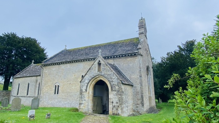 south top