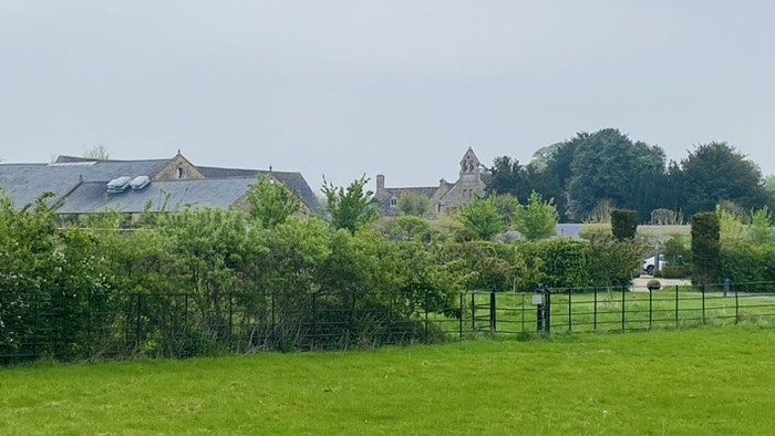 south top