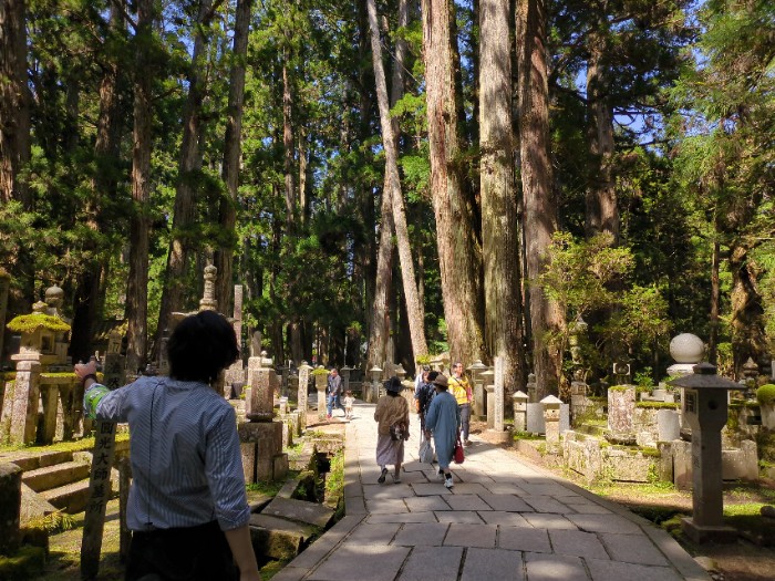 高野山