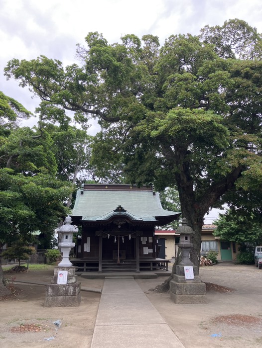 松尾大神