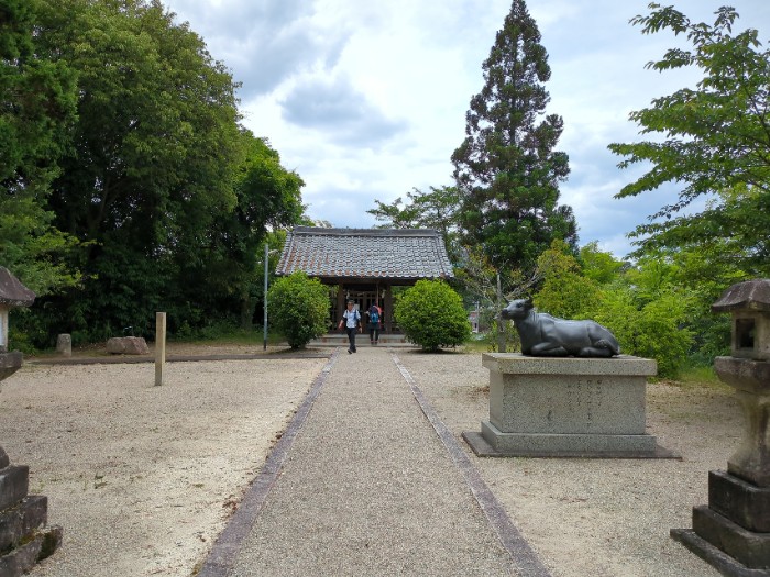 菅原神社