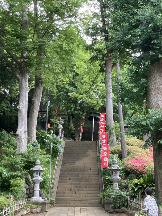 弥生神社