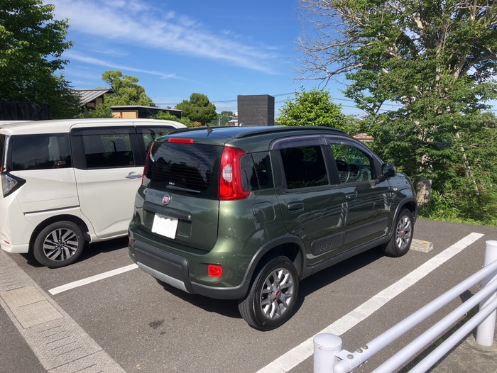 別府鉄輪温泉に浸かります♨️