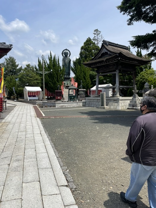 木之本地蔵院