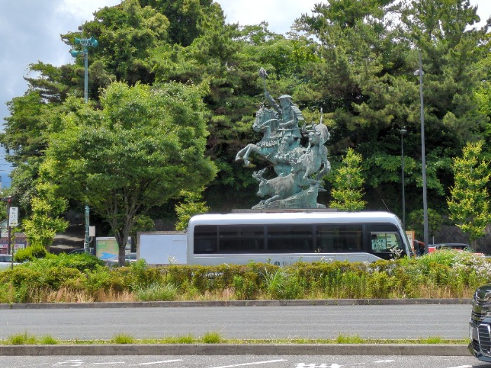 小田原駅