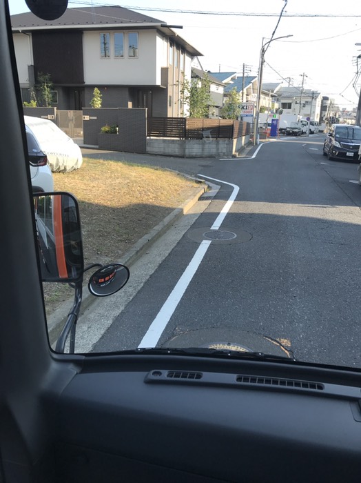 北寺尾変電所前