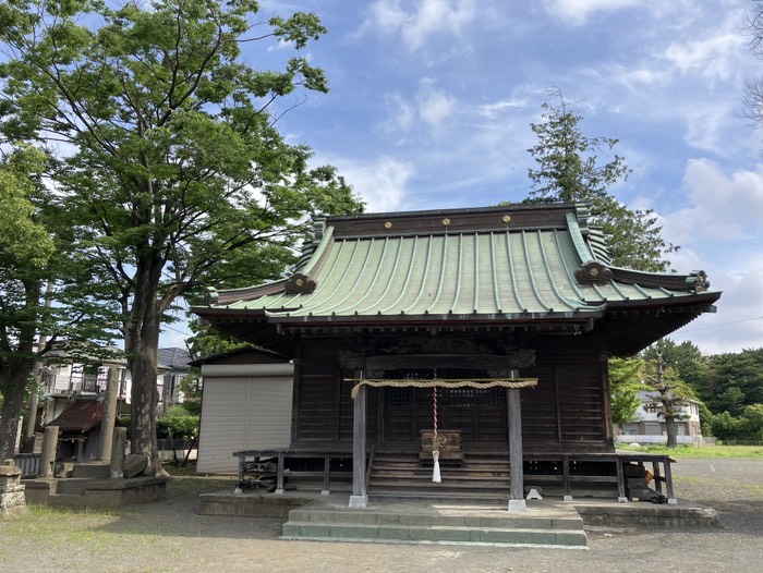 三島神社