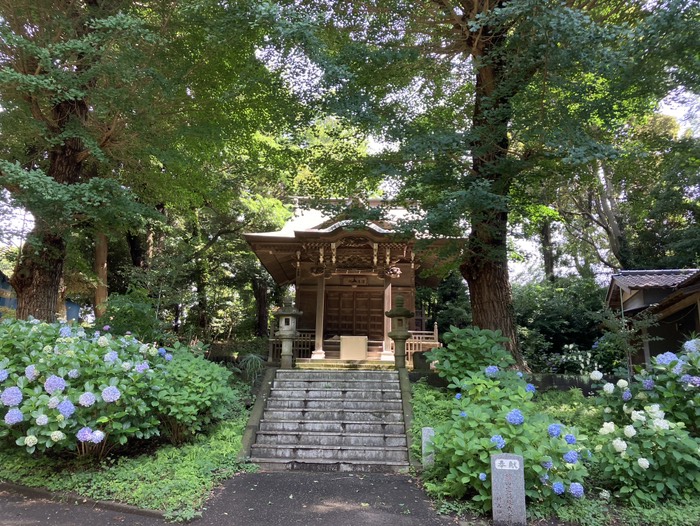 建彦神社