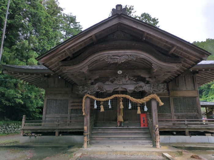 三嶋神社