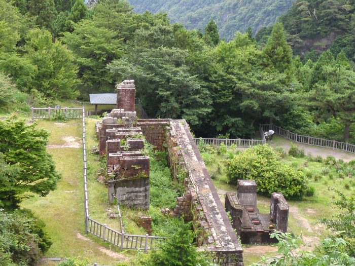 東成貯鉱庫