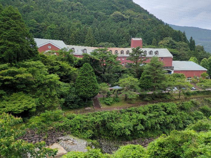 マイントピア別子