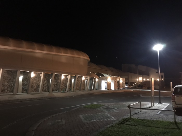 道の駅 風Wとままえ