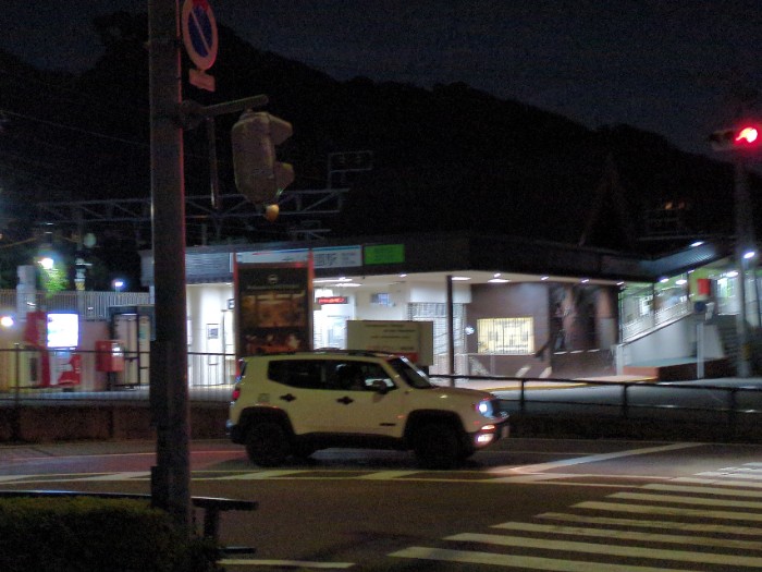 犬山遊園駅