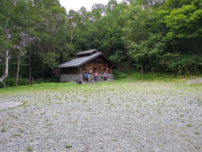 信州大学自然教育園