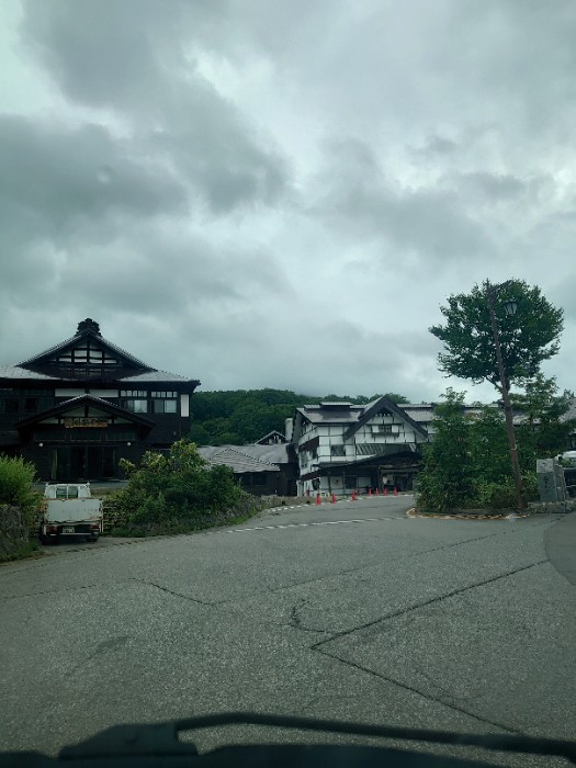 酸ヶ湯温泉