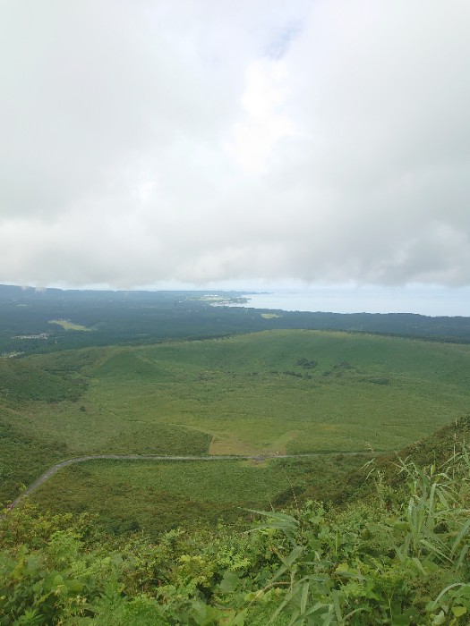 寒風山