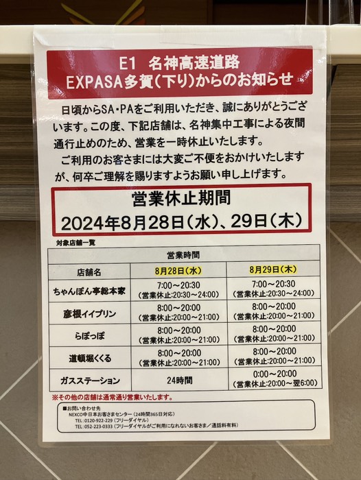 夕飯もギリギリだったのです😓