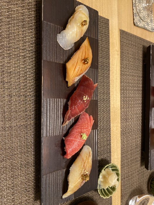 伊勢鮨⑤