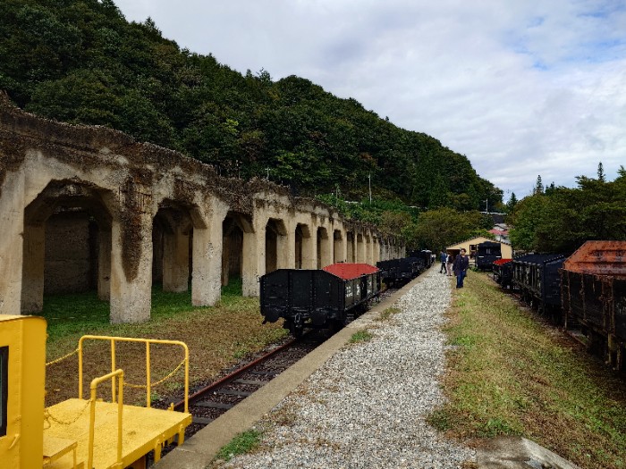 旧太子駅