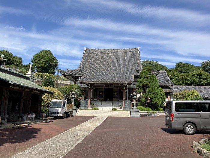 本覚寺