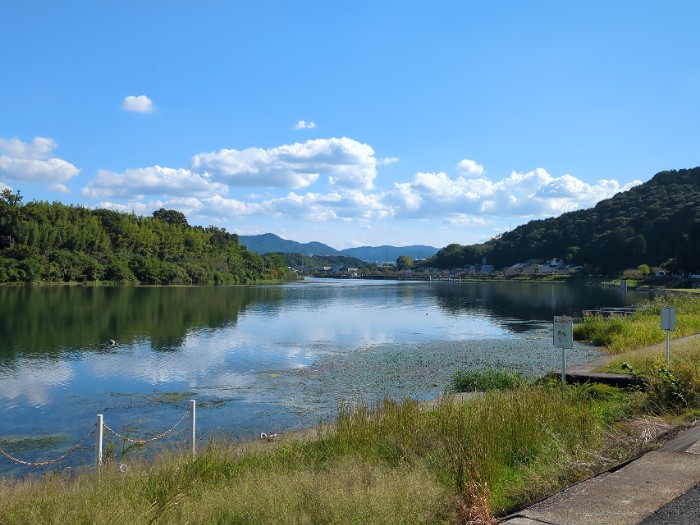 瀬田川