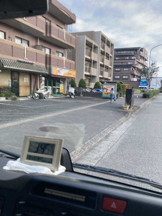 かまどか前