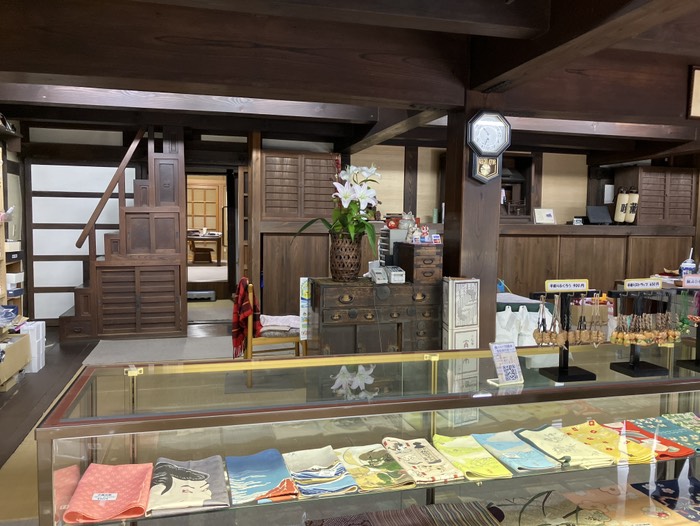 大沢家住宅