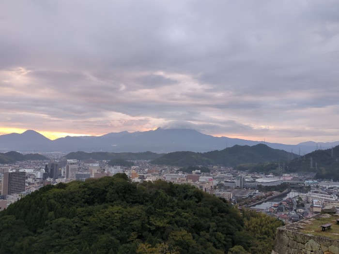 失敗 ダイヤモンド大山