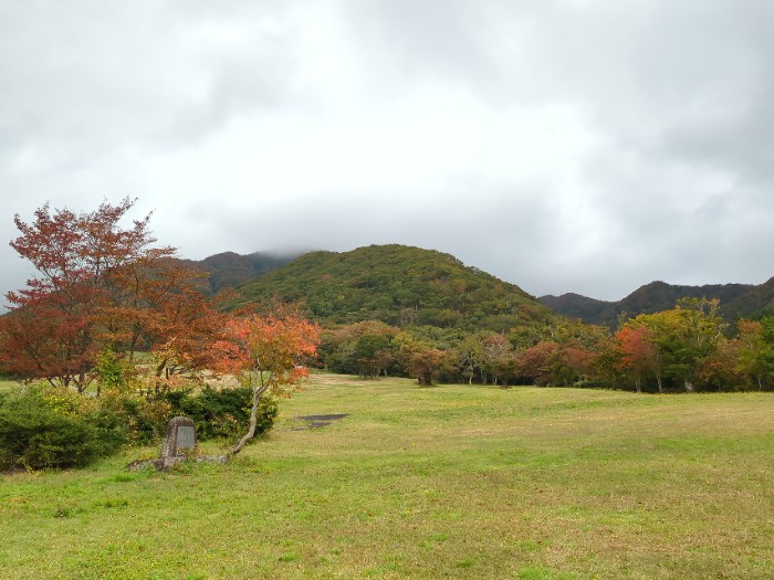 スキー場