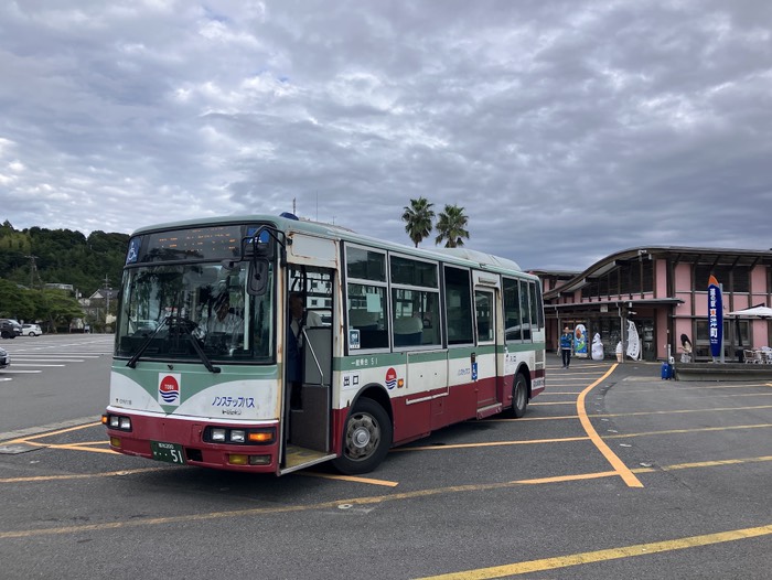 道の駅東洋町