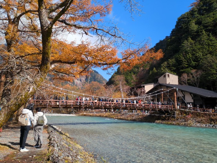 河童橋