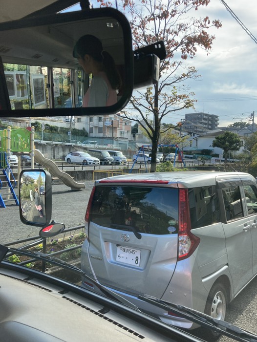 東本郷第二団地