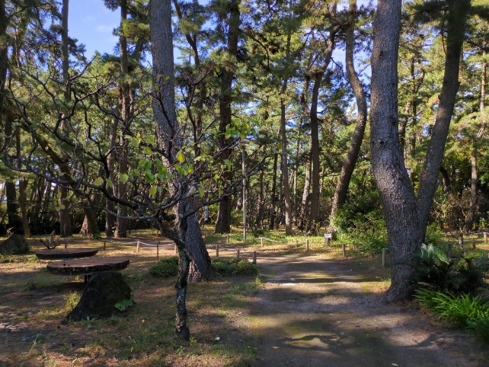 沼津御用邸記念公園