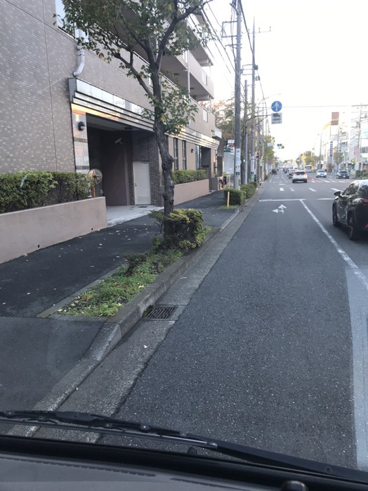 台村町
