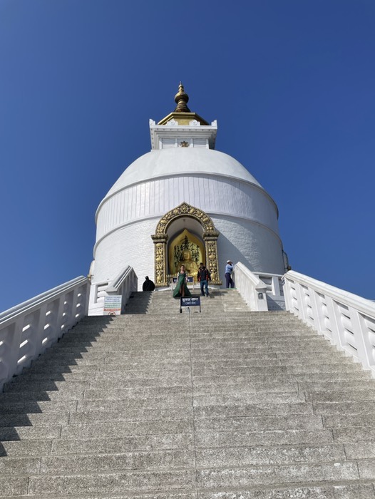 日本妙法寺