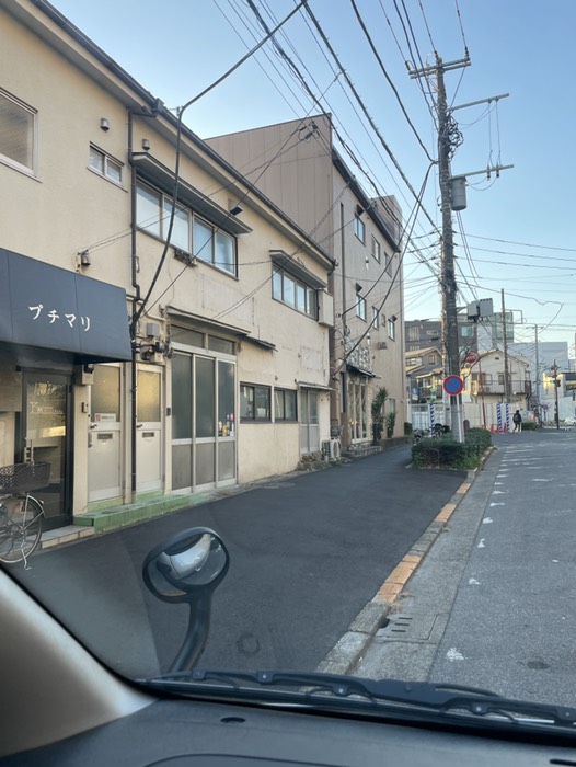 1.グールマン前