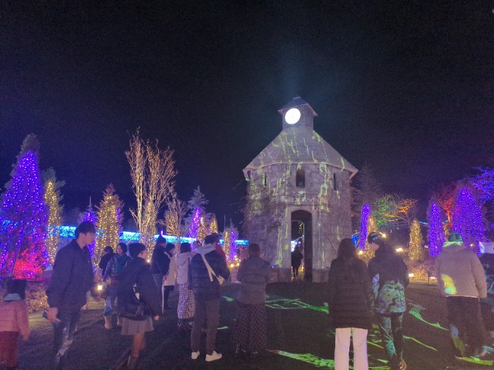 HIKARIUM