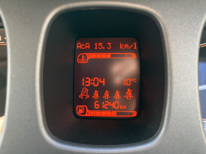−1.0℃
