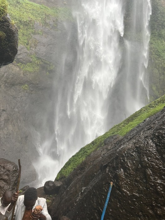 SIPI Fall(滝1)