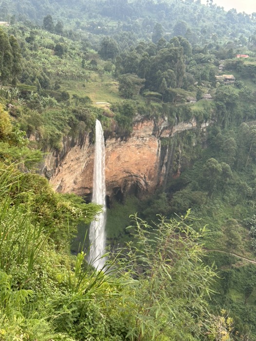 SIPI Fall(滝3)