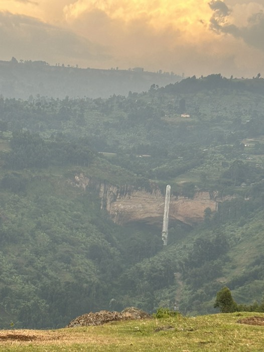 Rafiki Valley