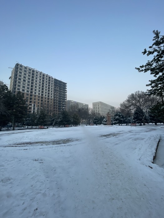 こっちは公園