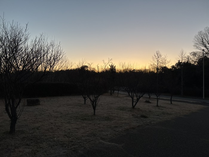三木防災公園