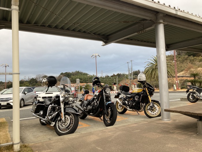 朝メシタイム