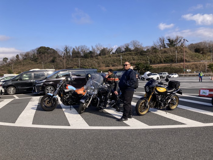 市原SA