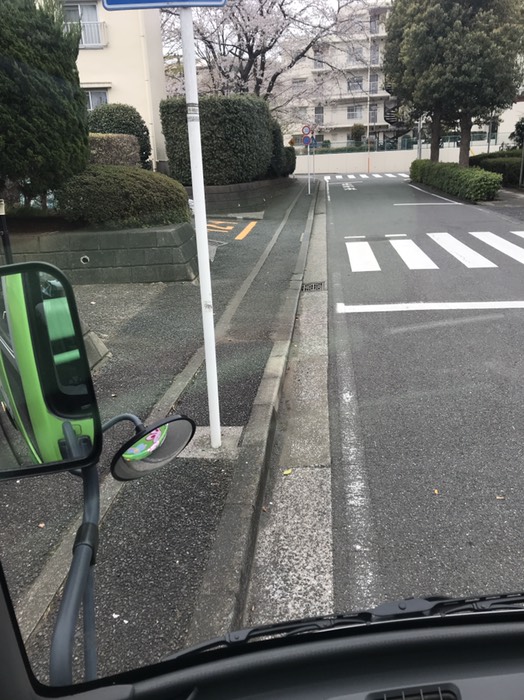 六ツ川台団地