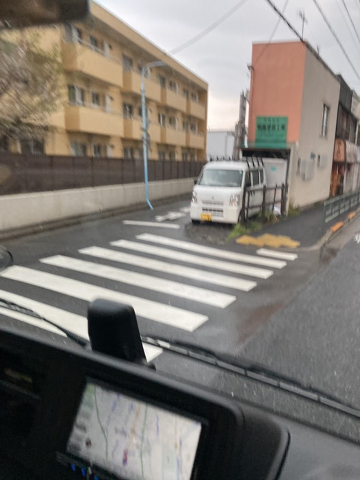 浜田山西