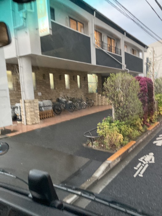 西永福