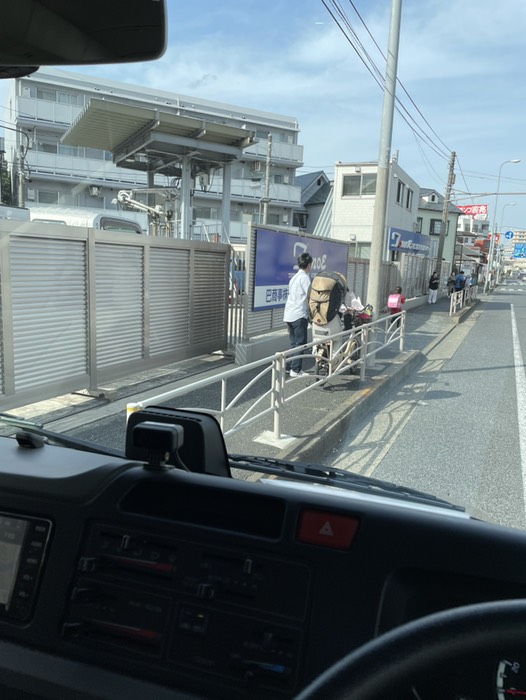 第二京浜