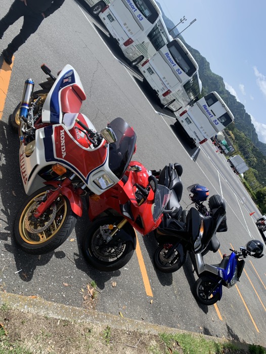 関ドライブイン